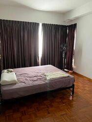 Central Green Condominium (D3), Condominium #548933441